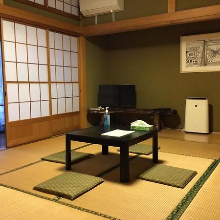 Nikko - House / Vacation Stay 4416 Экстерьер фото