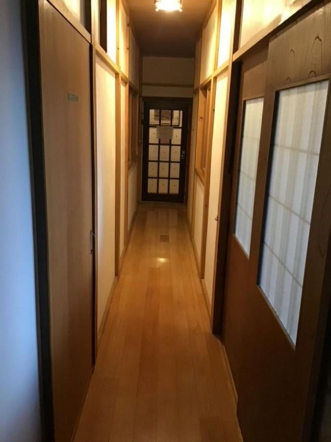 Nikko - House / Vacation Stay 4416 Экстерьер фото