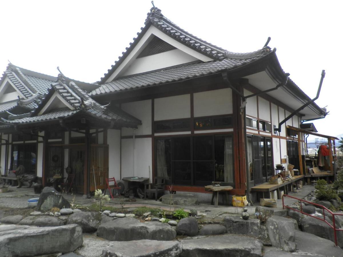 Nikko - House / Vacation Stay 4416 Экстерьер фото