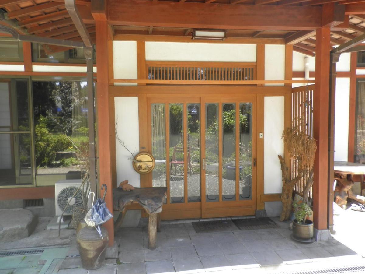Nikko - House / Vacation Stay 4416 Экстерьер фото