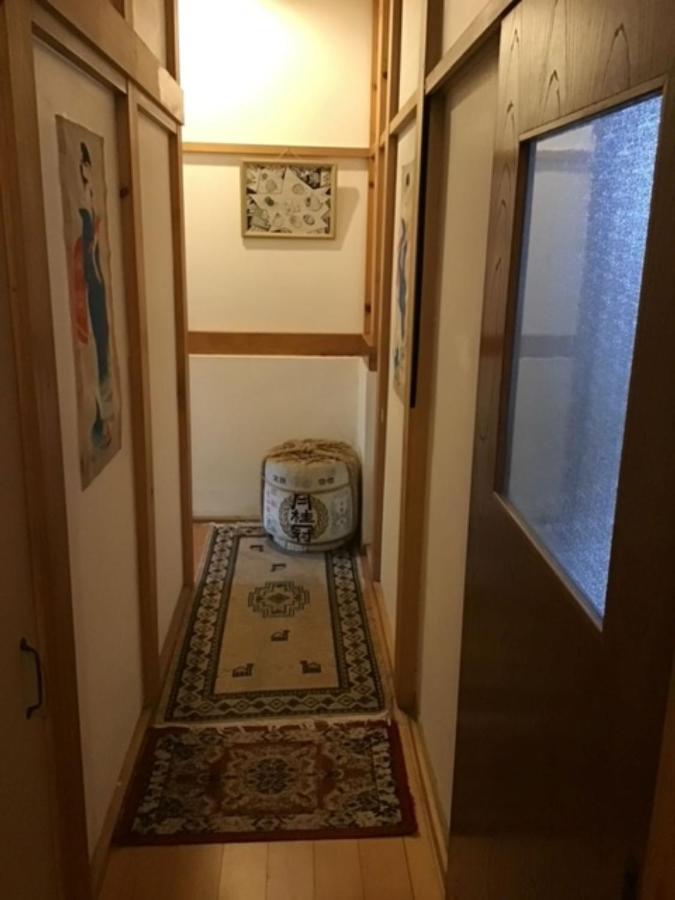 Nikko - House / Vacation Stay 4416 Экстерьер фото