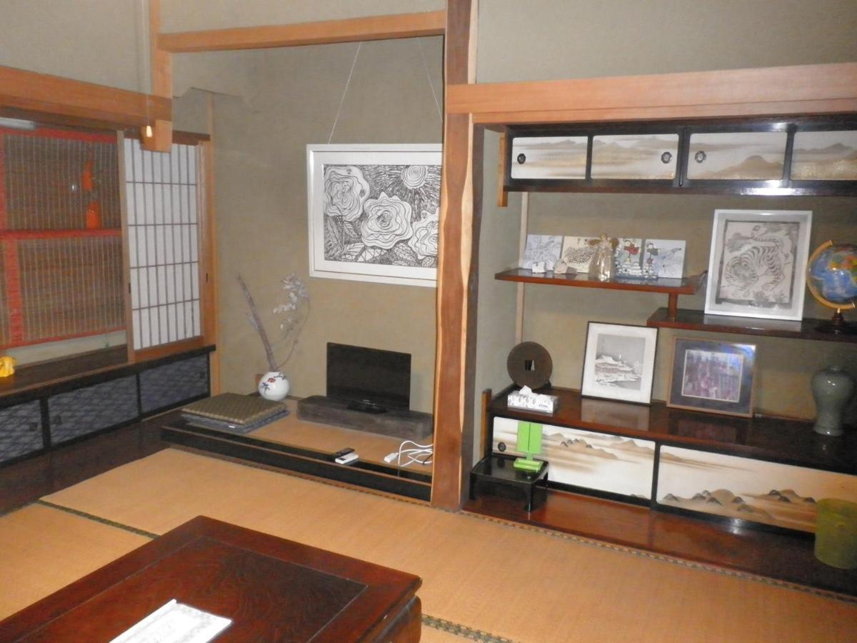 Nikko - House / Vacation Stay 4416 Экстерьер фото